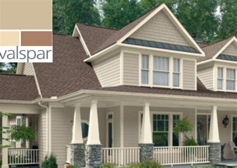 11 Craftsman House Colors To Inspire Your Renovation Exterior Paint