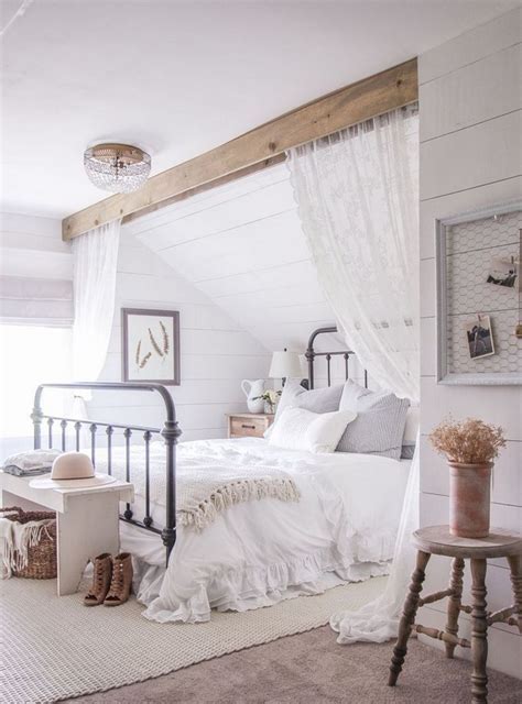 Farmhouse Style Decoration Is Among The Sweetest And The Very Inviting