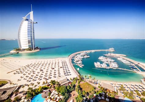 Luxury Dubai Holidays Iab Travel