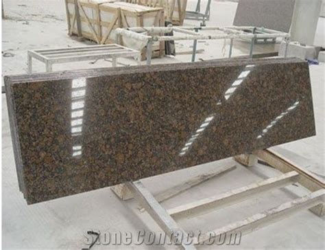 Baltic Brown Granite Slabs And Tiles Finland Brown Granite From China