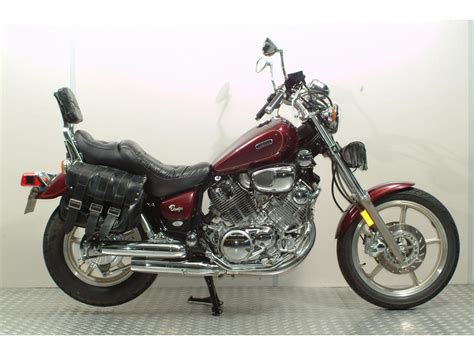 They may be used by those companies to build a profile of your interests and show you relevant adverts on other sites. Fuel tank Yamaha XV 750 Virago 1988-1998 | 201256244 ...