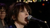 Lucinda Williams - "Passionate Kisses" [Live from Austin, TX] - YouTube