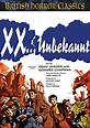 XX... Unbekannt: DVD oder Blu-ray leihen - VIDEOBUSTER.de