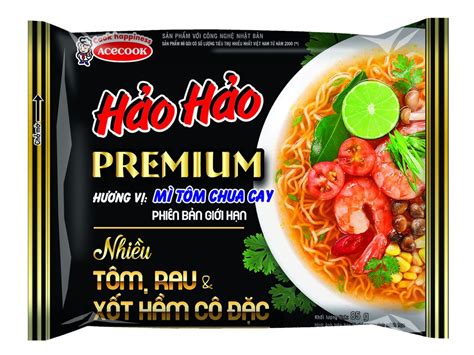 Mi Hao Hao Premium Jerry Fortier Blog
