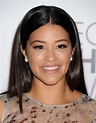 Gina Rodriguez - 2015 People's Choice Awards in Los Angeles