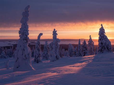 Lapland Adventure Finland Vol 2 Lofoten Tours