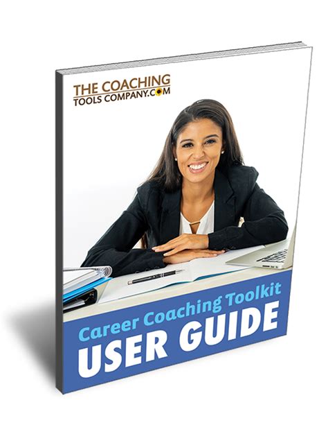 Career Coaching Toolkit | Coaching Tools from The Coaching ...