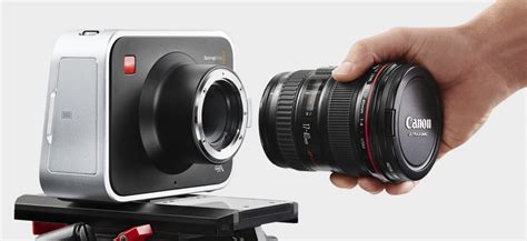 Blackmagic Design Camera Utility 18 Released 4k Shooters