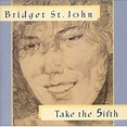 Bridget St. John - The Jukebox Rebel