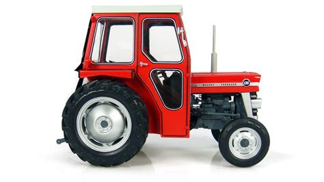 Massey Ferguson Mf135 Tractor Price Specs Review And Features