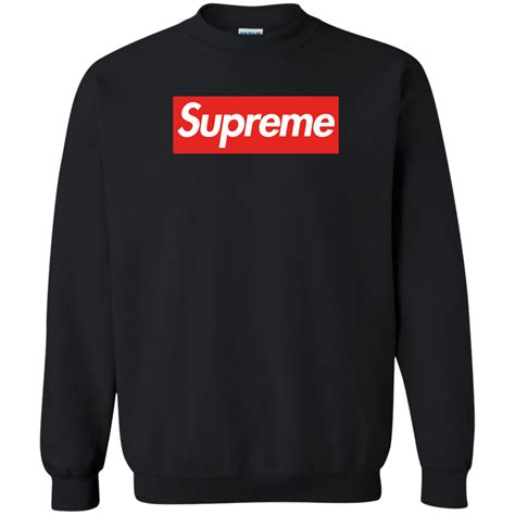 Supreme Sweater Mugs Hoy