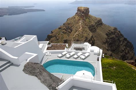 The 9 Best Hotels In Greece For 2021