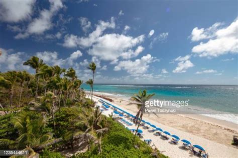 Crane Beach Barbados Photos And Premium High Res Pictures Getty Images