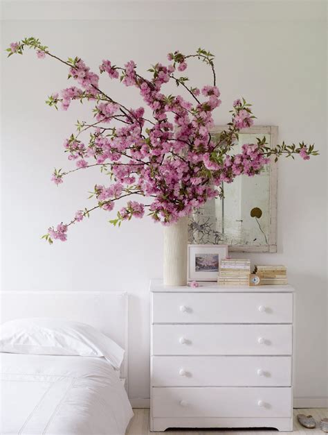 20 Cherry Blossom Themed Bedroom