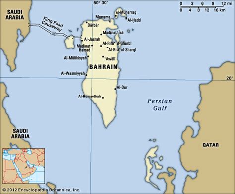 Bahrain History Flag Population Map Currency Religion And Facts