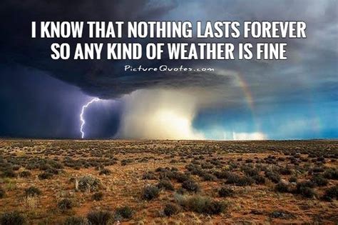 Weather Quotes Weather Sayings Weather Picture Quotes