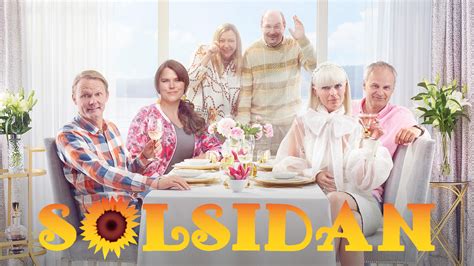 The sunny side) is a swedish television comedy series that premiered on 29 january 2010 on tv4. Solsidan - tv4.se