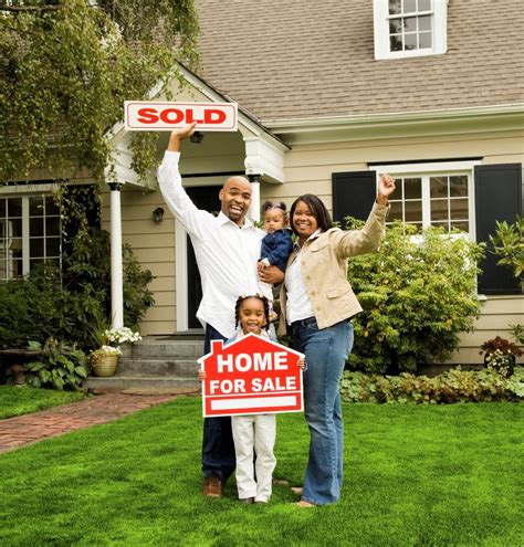 Experience The Feeling Of Homeownership