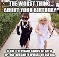 How to Throw Best Friend Birthday Meme Funny : the Ultimate Guide ...
