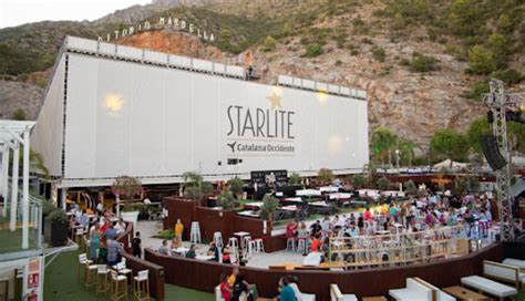 Starlite Mice La Nueva Línea De Negocio De Starlite Group