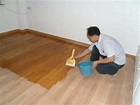 装修旧木地板翻新如何在次利用？老房局部木地板翻新装修细节