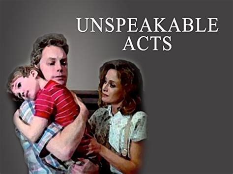 Unspeakable Acts 1990