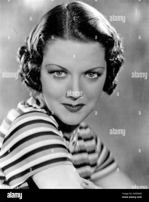 Carol Hughes 1910 1995 American Film Actress In Polo Joe In 1936