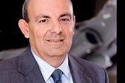 Éric Trappier, PDG de Dassault Aviation - Les 100 de l'Aéro