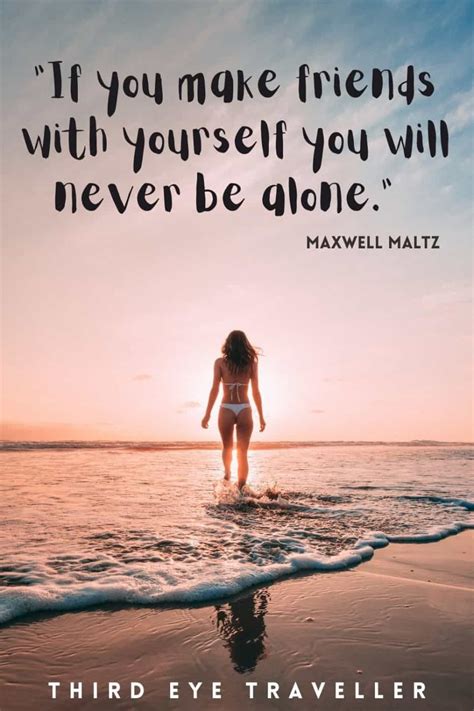 75 motivational solo travel quotes with photos best travel alone quotes