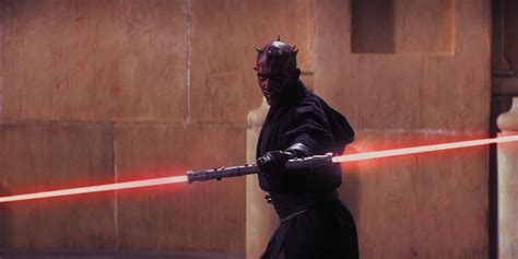 Star Wars 10 Hilarious Darth Maul Memes That Are On The Dark Side