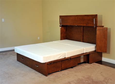 Wall Beds And Cabinet Beds For Your Airbnb Or Vrbo Rentals Murphy