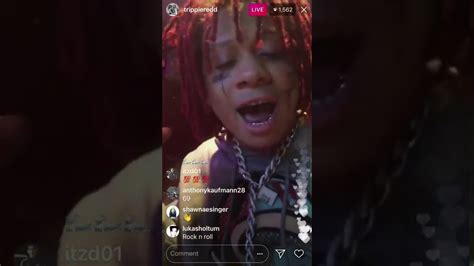 Trippie Redd New Song Preview Youtube