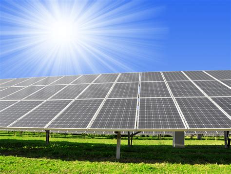 Converting The Suns Energy Isea Explains The Benefits Of Solar Power