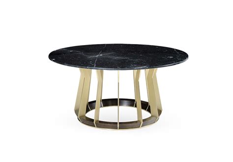 Hellman Chang - Sophia Cocktail Table (available thru Bright Group) multiple sizes custom sizes ...