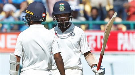 Australia all out for 93 : India vs Australia, 4th Test, Dharamsala, Day 2 Highlights ...