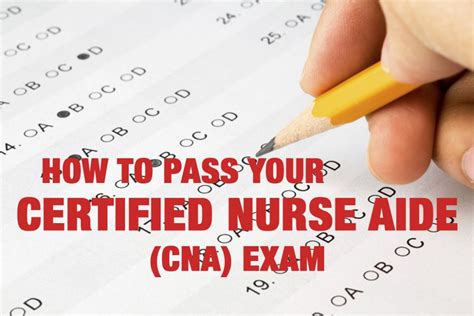 The cna working her hall was occupied with helping another resident use the bathroom, so i went in to edna's room and claimed the call. CNA Exam Practice Questions: Prepare For Your CNA Test