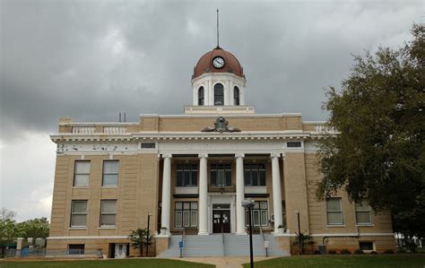 Gadsden County Courthouse | Quincy FL
