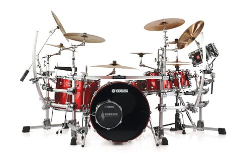 Drum Kits Acoustic Drum Yamaha Drums