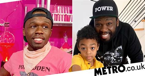50 Cent Shares Easter With His Son Sire After Disowning Marquise Metro News