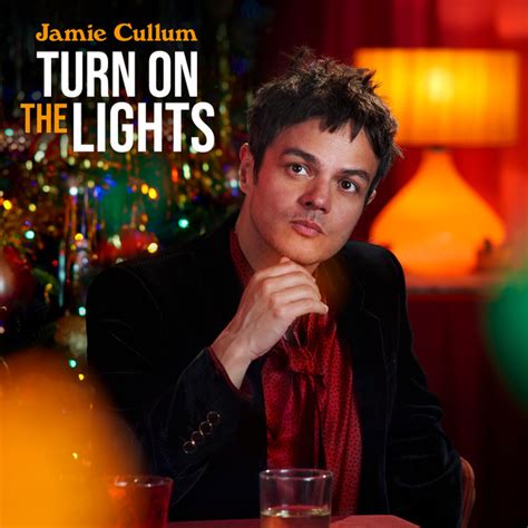 Even if you have the brightest headlight bulbs, fog lights help you see more clearly at night and during foggy conditions. Turn On The Lights - song by Jamie Cullum | Spotify