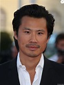 Frédéric Chau lors de la première de Imperium au 42e Festival du cinéma ...