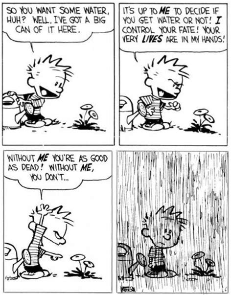 Calvin And Hobbes On Twitter Calvin And Hobbes Comics Calvin And