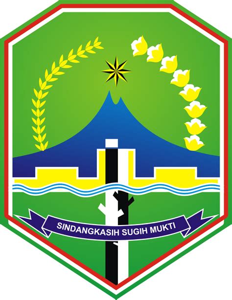 Logo Kabupaten Majalengka Kumpulan Logo Lambang Indonesia
