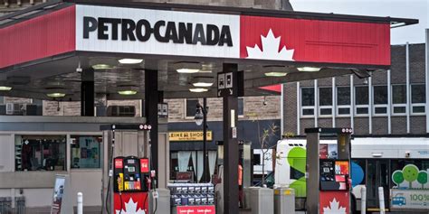 Gas Prices In Montreal Will Hit $1.45 This Summer - MTL Blog