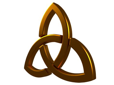 Png Park High Res Png Files The Trinity Symbol