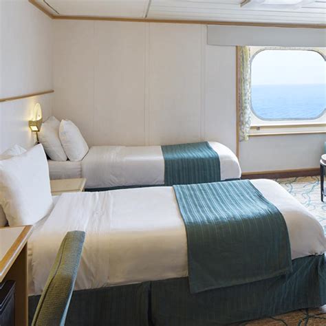 Cabins On Rhapsody Of The Seas Iglu Cruise