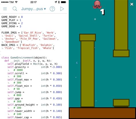 How To Create A Flappy Bird Game Using Html And Notepad What Is Mark Down