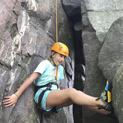 Rock Climbing Terms For Beginners Definitions And Photos