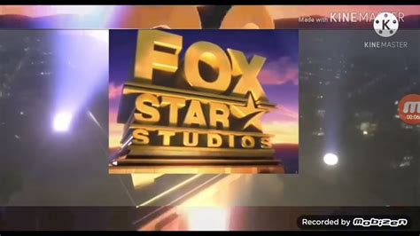 Fox Star Studios Home Entertainment 1994 Youtube