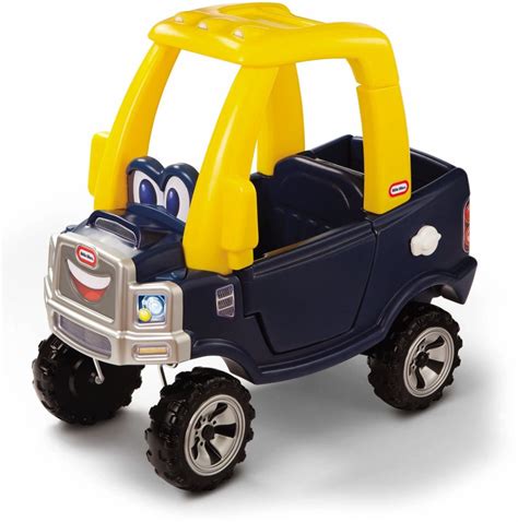 Little Tikes Cozy Truck Only 5999 Shipped Saving With Vetta